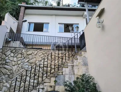 Casa com 4 Quartos à venda, 540m² no Jardim Guanabara, Rio de Janeiro