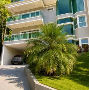 Sobrado com 4 Quartos à venda, 398m² no Loteamento Capital Ville, Jundiaí