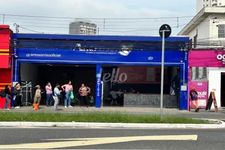 Ponto Comercial para alugar, 350m² no São Miguel Paulista, São Paulo