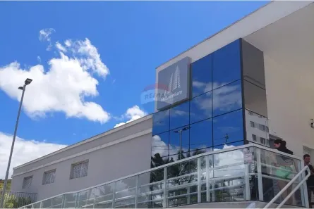 Apartamento com 2 Quartos à venda, 45m² no Aeroporto, Juiz de Fora