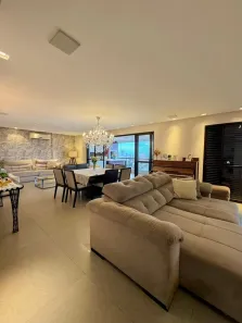 Apartamento com 3 Quartos à venda, 243m² no Quilombo, Cuiabá