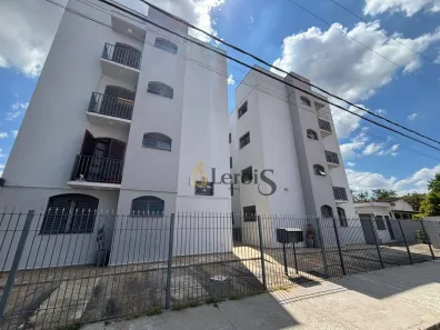 Apartamento com 2 Quartos à venda, 87m² no Vila Gatti, Itu