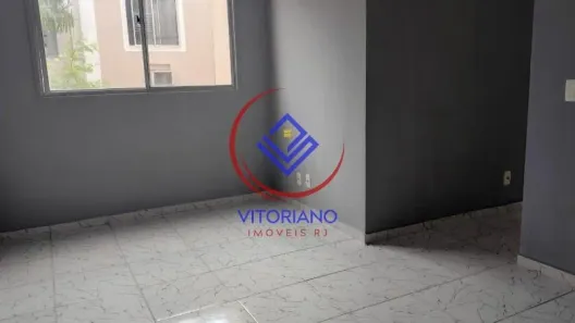 Apartamento com 2 Quartos à venda, 43m² no Pavuna, Rio de Janeiro