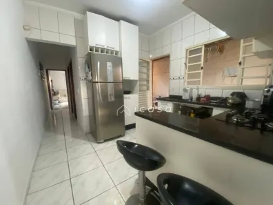 Casa com 2 Quartos à venda, 90m² no Jardim Panorama, Caçapava