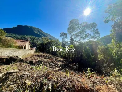 Lote/Terreno à venda, 1155m² no Veredas das Geraes, Nova Lima