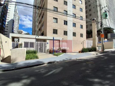 Apartamento com 2 Quartos à venda, 44m² no Picanço, Guarulhos