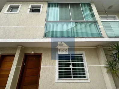 Sobrado com 2 Quartos à venda, 62m² no Vila Isolina Mazzei, São Paulo