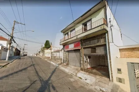Casa com 3 Quartos à venda, 242m² no Vila Gustavo, São Paulo