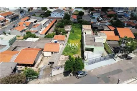 Lote/Terreno à venda, 450m² no Jardim Pacaembu, Jundiaí