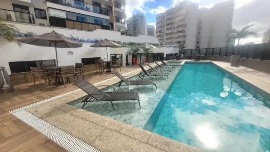 Cobertura com 3 Quartos à venda, 144m² no Tijuca, Rio de Janeiro