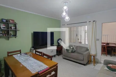 Casa com 6 Quartos à venda, 230m² no Vila Romero, São Paulo