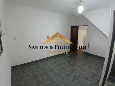 Casa com 1 Quarto para alugar, 100m² no Eldorado, São Paulo