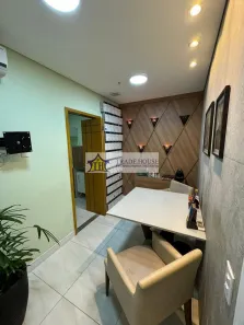 Sala Comercial com 1 Quarto à venda, 33m² no Ipiranga, São Paulo