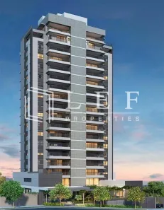 Apartamento com 3 Quartos à venda, 290m² no Moema, São Paulo