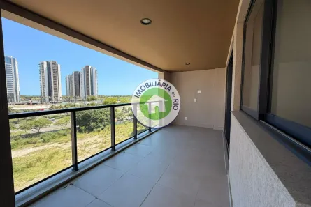 Apartamento com 3 Quartos à venda, 106m² no Barra da Tijuca, Rio de Janeiro
