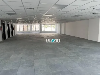 Sala Comercial para alugar, 488m² no Pinheiros, São Paulo