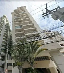 Apartamento com 2 Quartos à venda, 84m² no Santa Rosa, Niterói