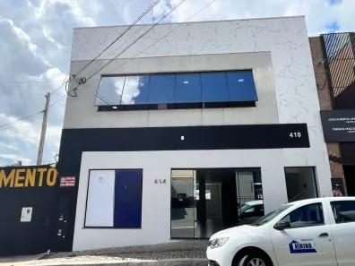 Sala Comercial à venda, 300m² no Centro, Ponta Grossa