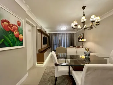 Apartamento com 3 Quartos à venda, 118m² no Centro, São Leopoldo