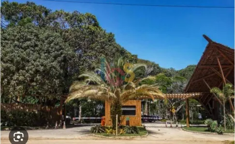 Lote/Terreno à venda, 1178m² no Arraial D'Ajuda, Porto Seguro