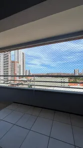 Apartamento com 2 Quartos à venda, 78m² no Mucuripe, Fortaleza