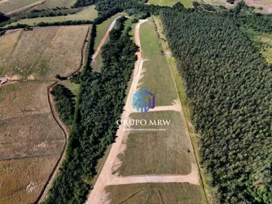 Lote/Terreno à venda, 1000m² no , Salto de Pirapora