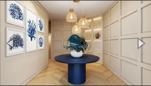 Apartamento com 2 Quartos à venda, 65m² no Marapé, Santos