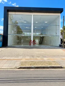 Ponto Comercial para alugar, 200m² no Marechal Rondon, Canoas