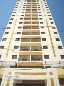 Apartamento com 3 Quartos para alugar, 75m² no Vila Matilde, São Paulo