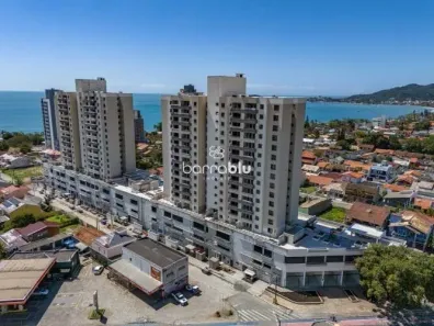 Apartamento com 3 Quartos à venda, 83m² no Praia de Armação do Itapocorói, Penha