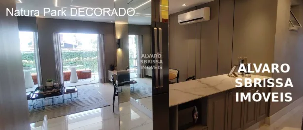Apartamento com 3 Quartos à venda, 89m² no Vila Padre Bento, Itu