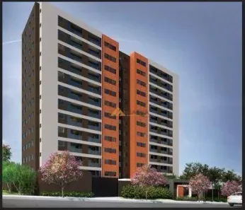 Apartamento com 3 Quartos à venda, 70m² no Bonfim Paulista, Ribeirão Preto