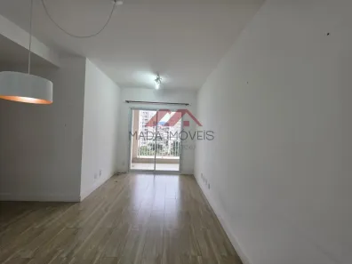 Apartamento com 2 Quartos para alugar, 58m² no Jardim São Pedro, Mogi das Cruzes