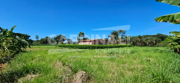 à venda, 5000m² no Estância Balneária Concórdia Prolongamento, São Carlos