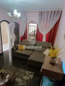 Casa com 3 Quartos à venda, 179m² no Parque Boa Esperança, Mauá