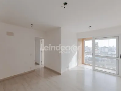 Apartamento com 3 Quartos para alugar, 86m² no Bela Vista, Porto Alegre