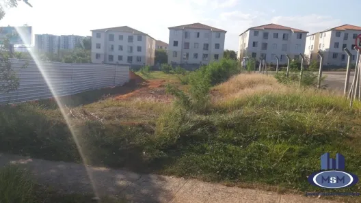 Lote/Terreno à venda, 338m² no Vila São Francisco, Hortolândia