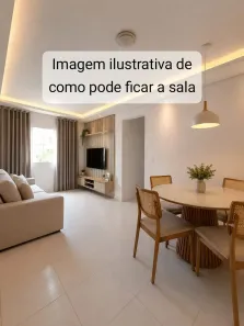 Apartamento com 2 Quartos à venda, 69m² no Costa Azul, Salvador