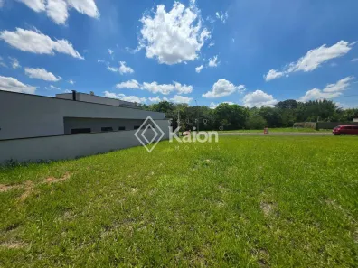 Lote/Terreno à venda, 332m² no Residencial Lagos D'Icaraí, Salto