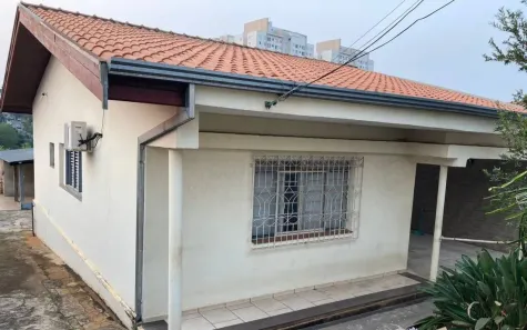 Casa com 5 Quartos à venda, 262m² no Vila Biasi, Americana