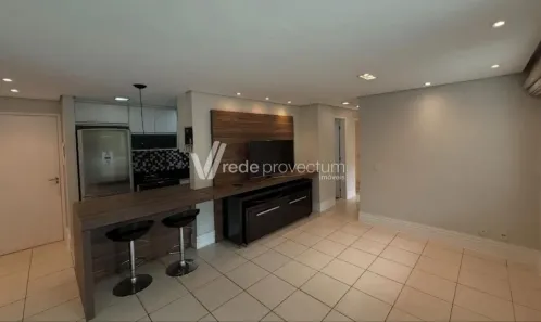 Apartamento com 3 Quartos à venda, 72m² no Loteamento Center Santa Genebra, Campinas