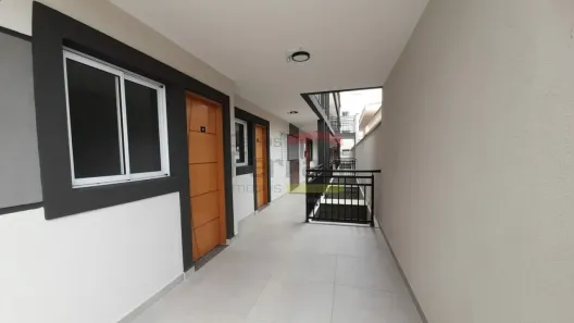 Apartamento com 2 Quartos à venda, 43m² no Vila Nova Mazzei, São Paulo
