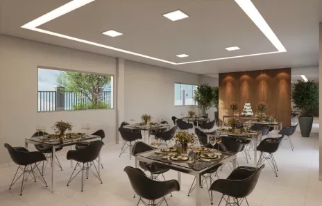 com 2 Quartos à venda, 58m² no Sarandi, Porto Alegre