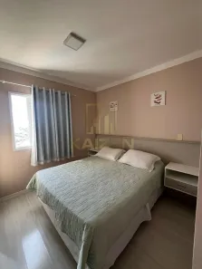 Apartamento com 2 Quartos à venda, 65m² no Palmeiras de São José, São José dos Campos