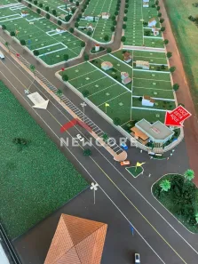 Lote/Terreno à venda, 100m² no Grussaí, São João da Barra