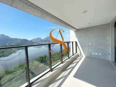 Apartamento com 2 Quartos à venda, 75m² no Barra da Tijuca, Rio de Janeiro