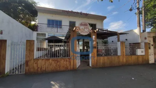 Prédio Comercial à venda, 245m² no Jardim de Itapoan, Paulínia