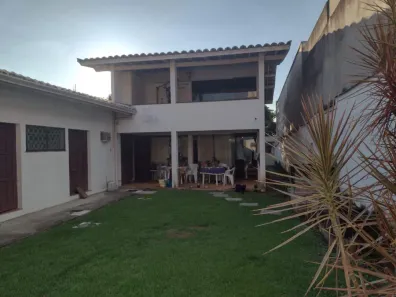 Casa com 4 Quartos à venda, 340m² no Jardim das Nações, Taubaté