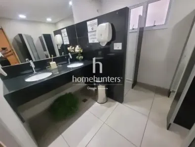 Galpão/Depósito/Armazém à venda, 627m² no Jardim Novo Cambuí, Campinas