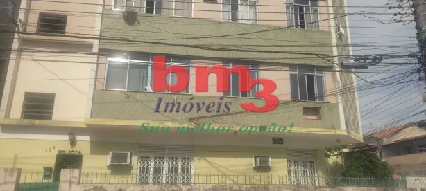 Apartamento com 2 Quartos à venda, 70m² no Olaria, Rio de Janeiro